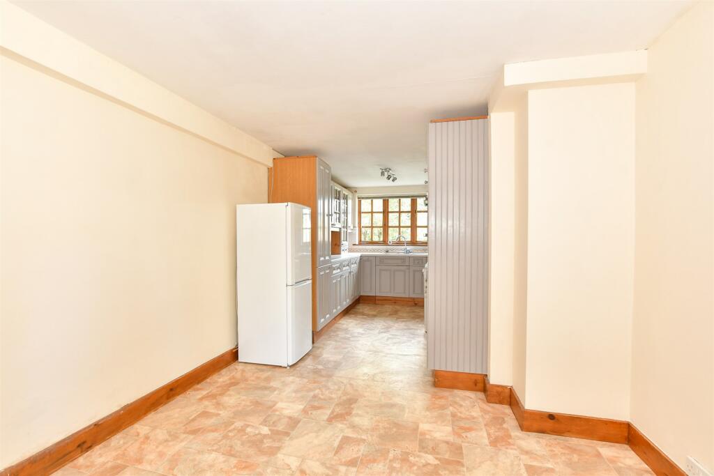 2 bed Cottage