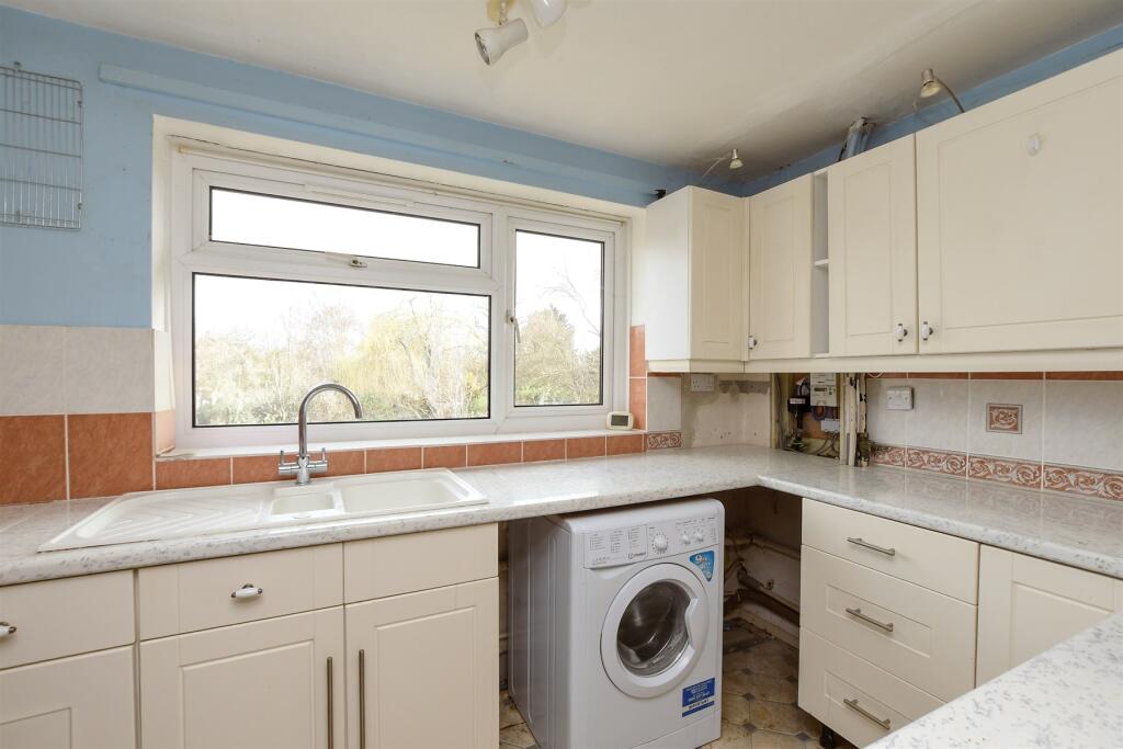 1 bed Apartment