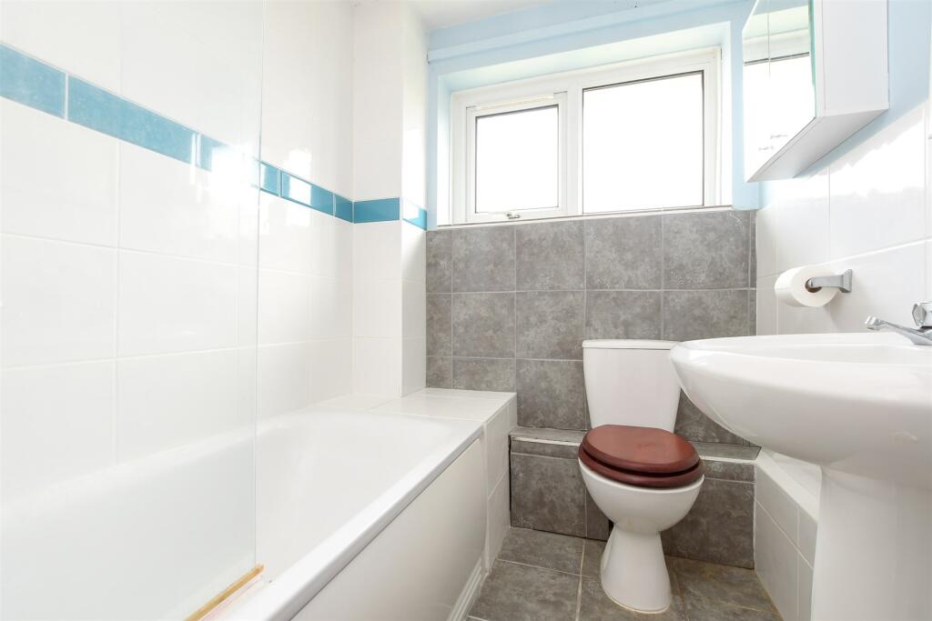 1 bed Apartment