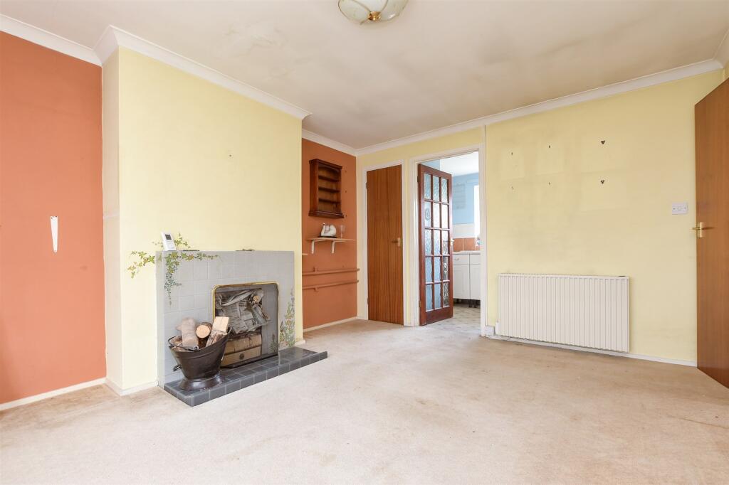 1 bed Apartment