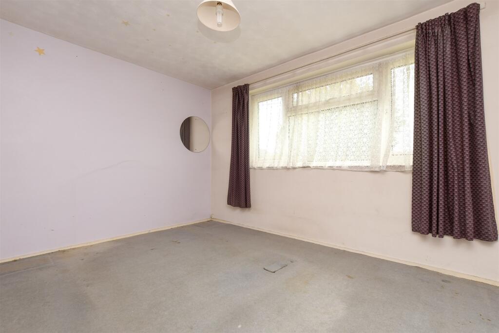 1 bed Apartment