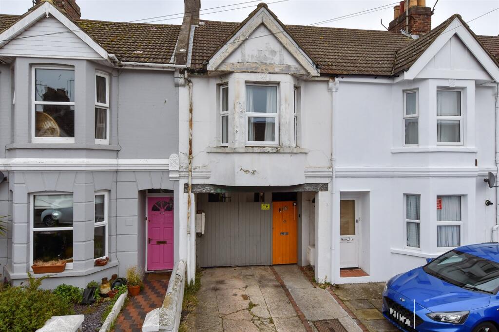 Property cover