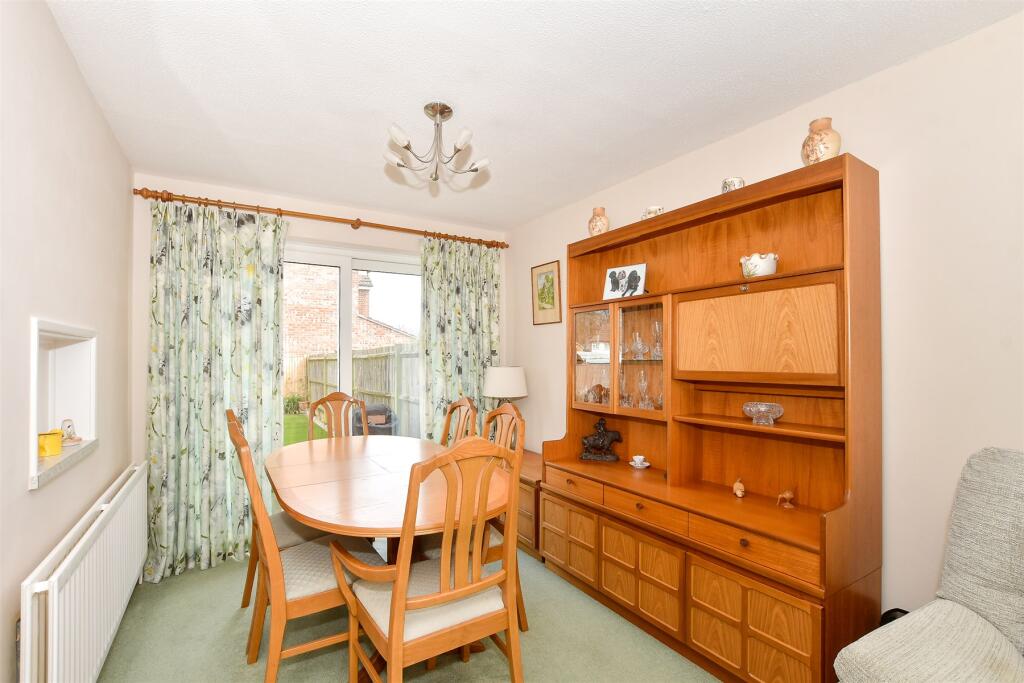 3 bed Semi-Detached