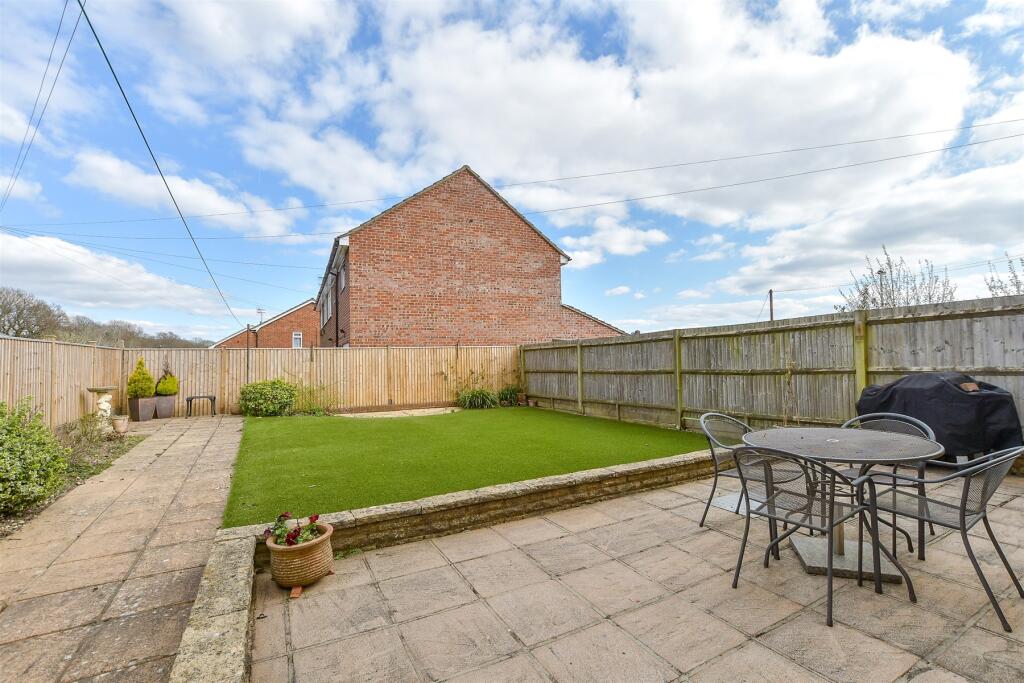 3 bed Semi-Detached