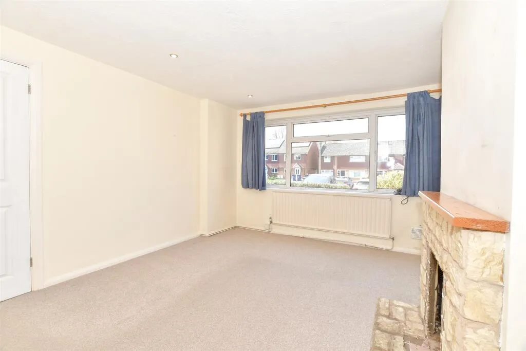 2 bed Terraced