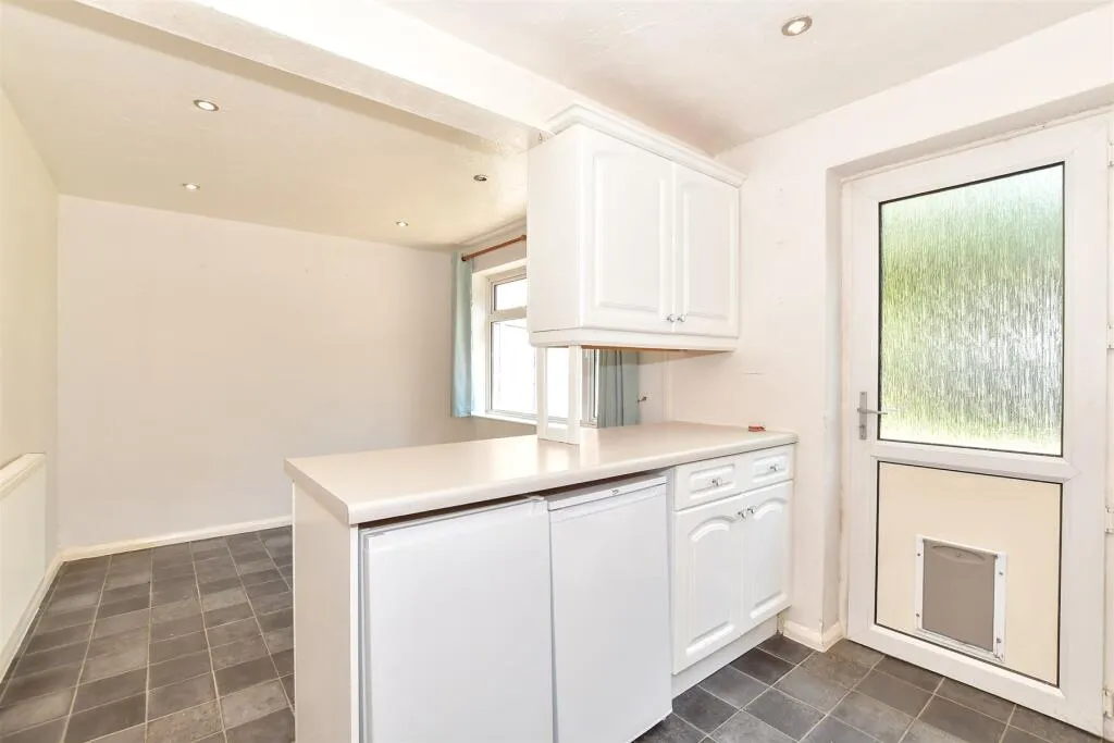 2 bed Terraced