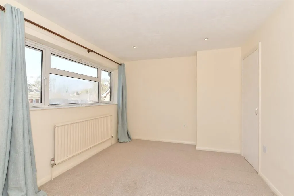 2 bed Terraced