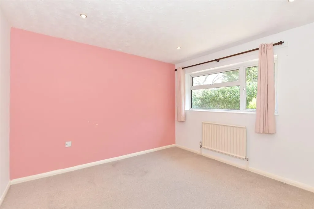 2 bed Terraced