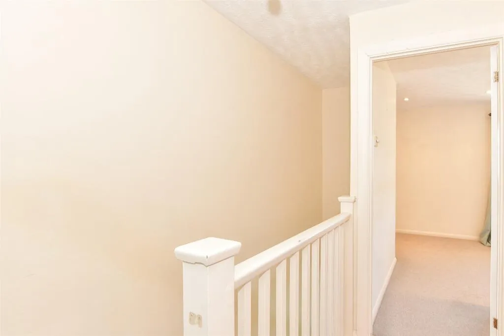 2 bed Terraced