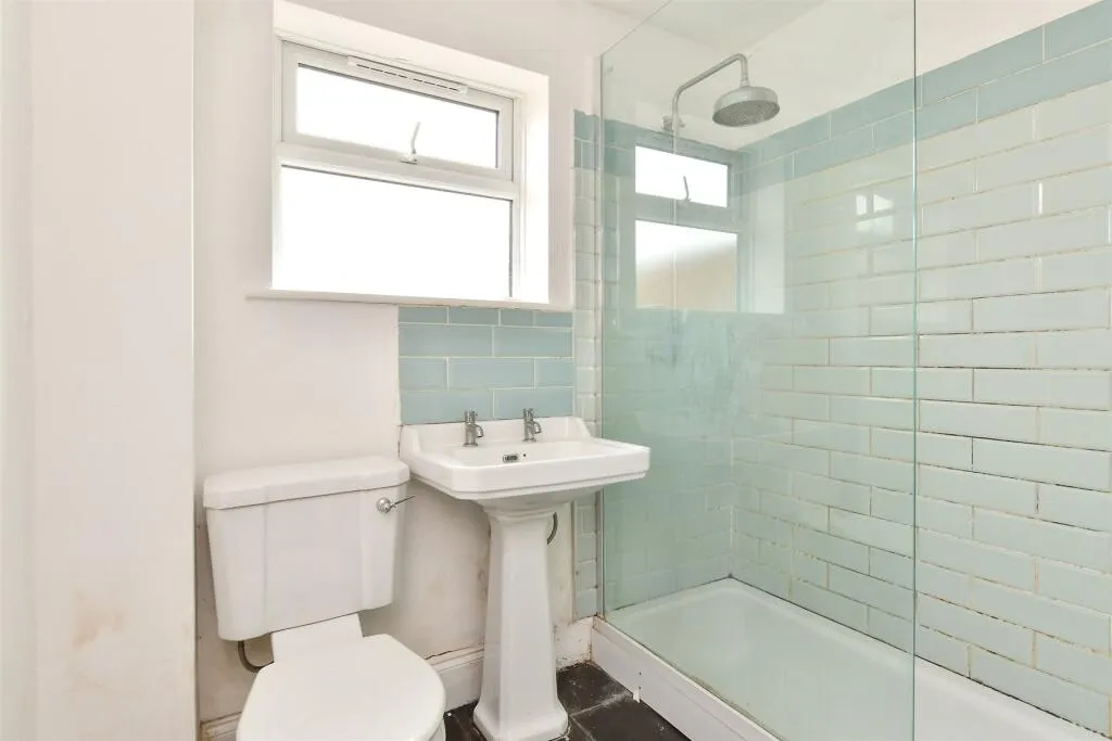 2 bed Terraced