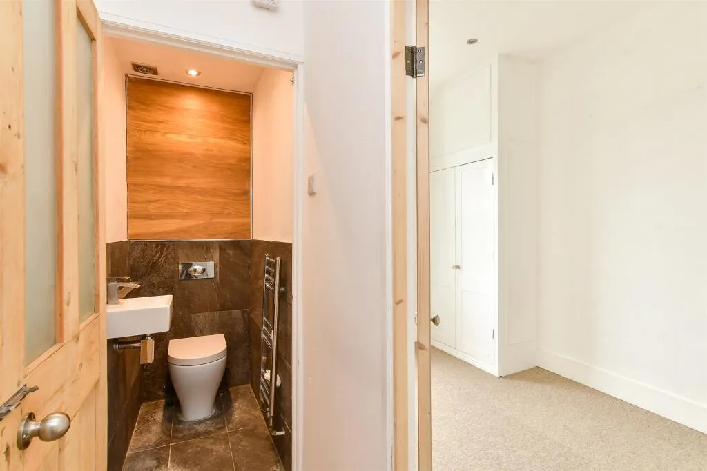 2 bed Terraced