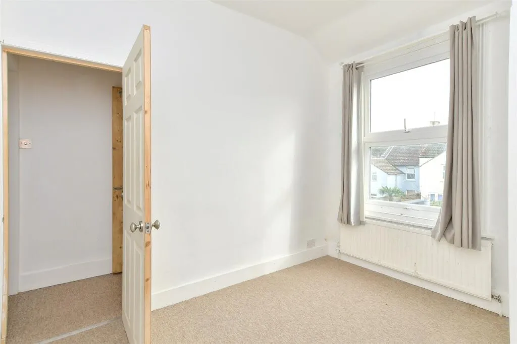 2 bed Terraced