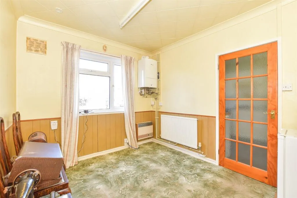 3 bed Terraced
