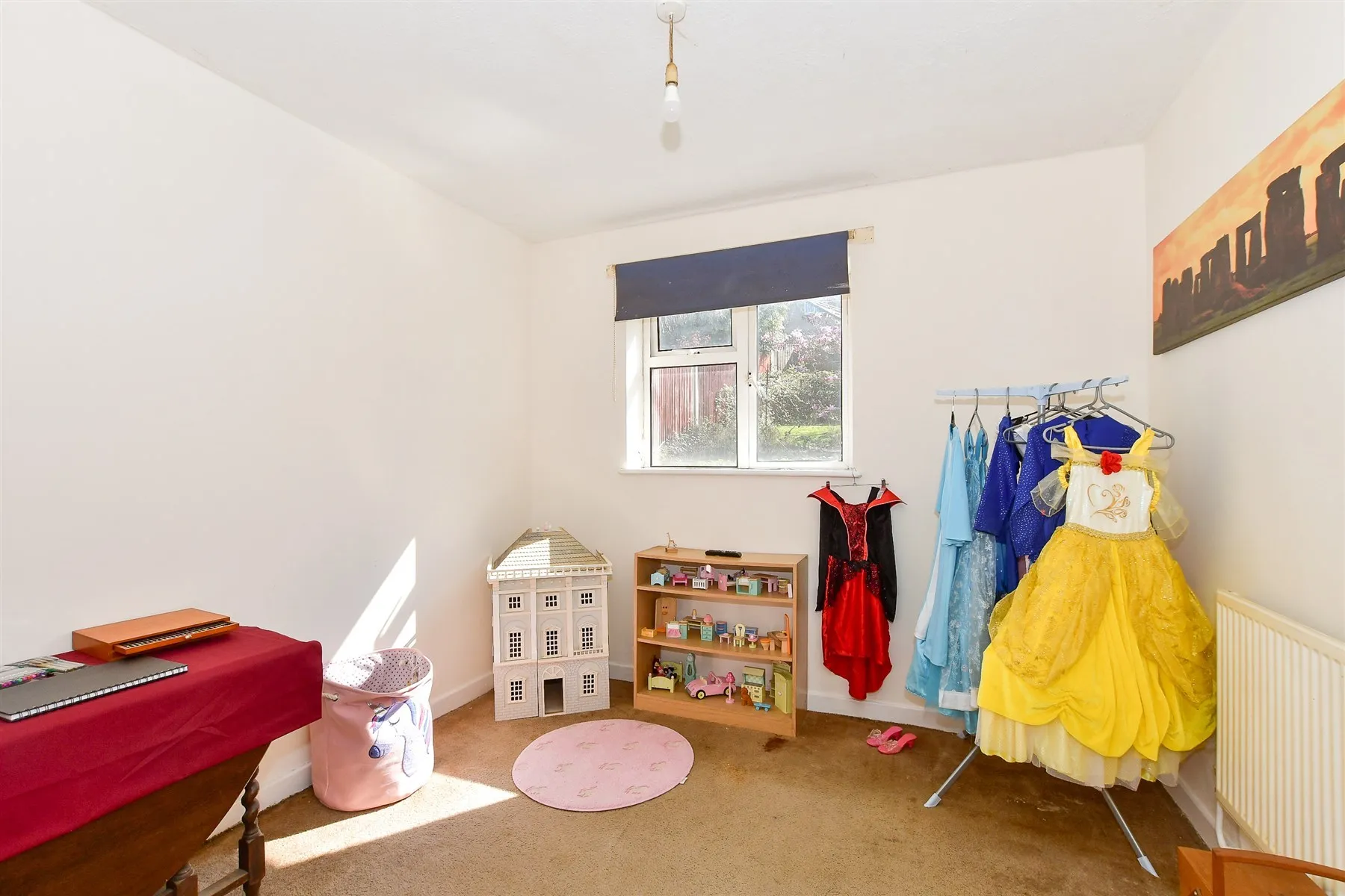4 bed Terraced