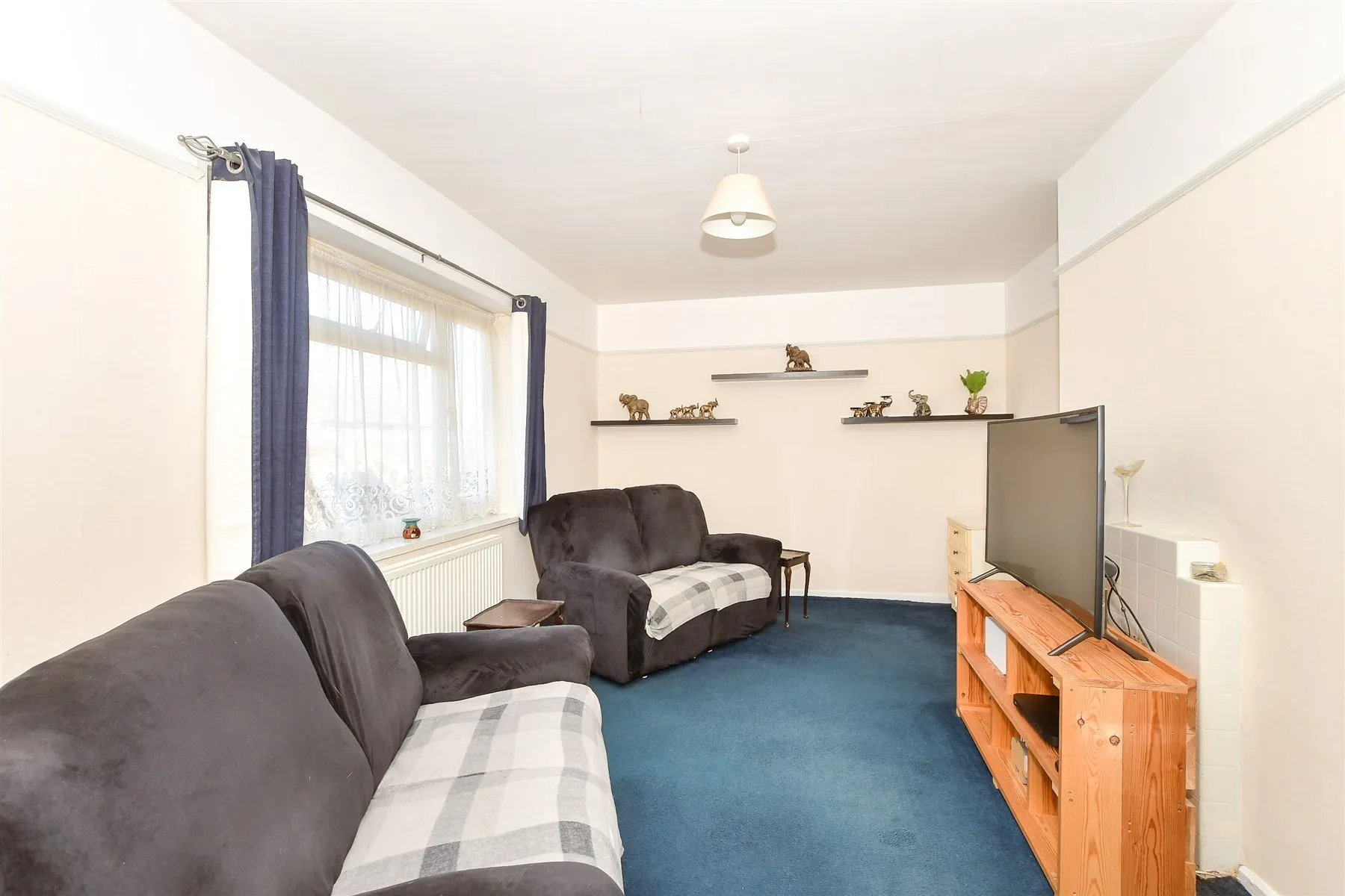 4 bed Terraced