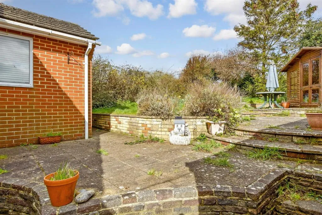 3 bed Detached