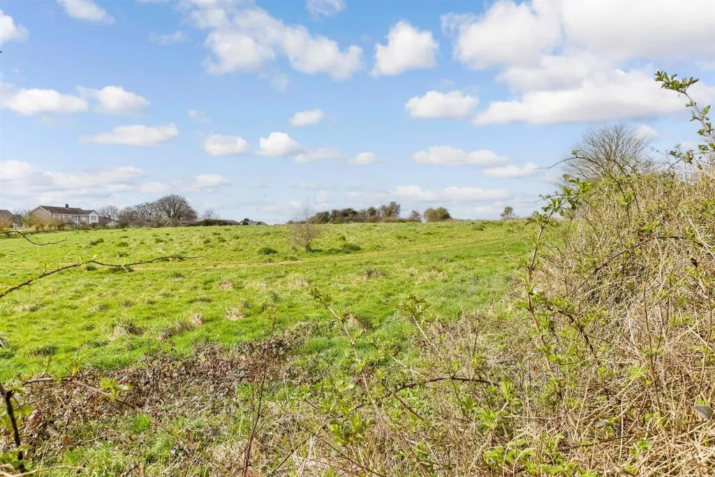 3 bed Detached