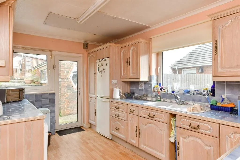 3 bed Detached