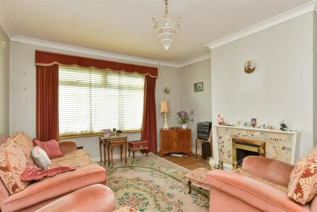 3 bed Detached