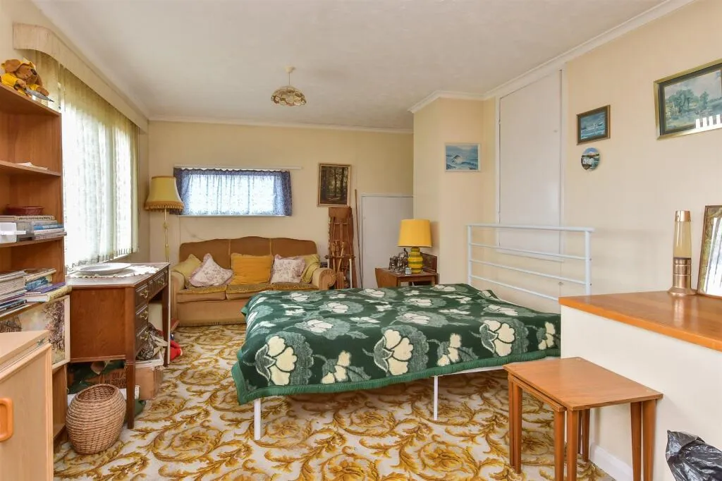 3 bed Detached