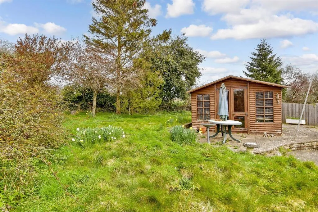 3 bed Detached