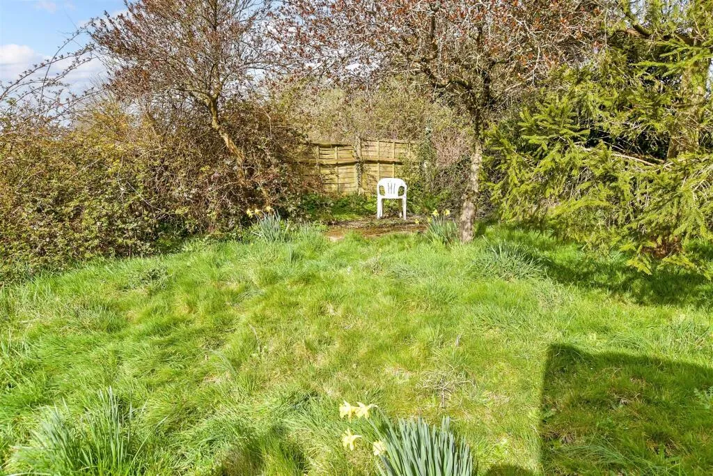 3 bed Detached