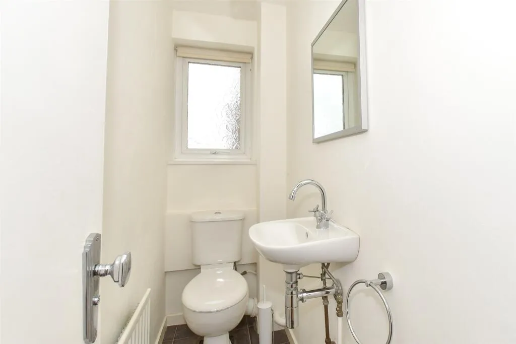 2 bed Apartment