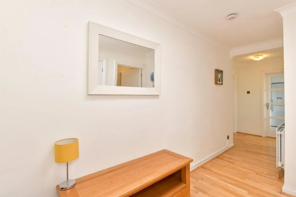 2 bed Apartment