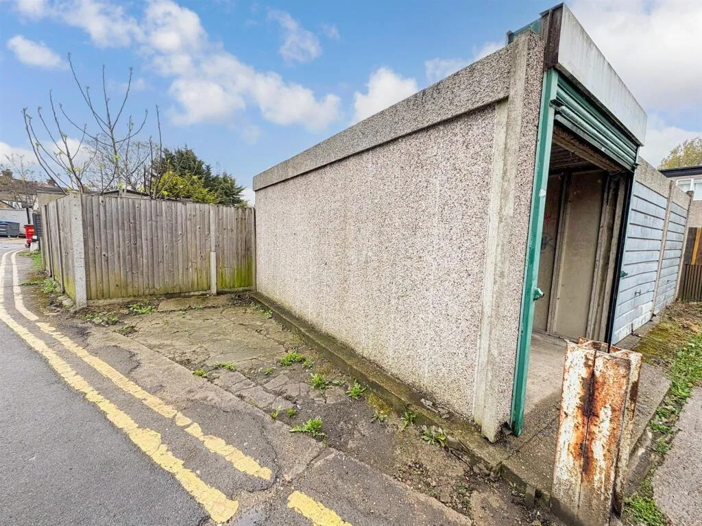 Property cover