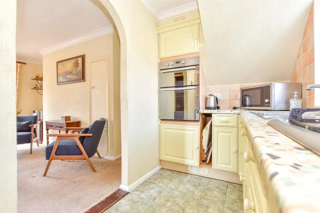 3 bed Semi-Detached