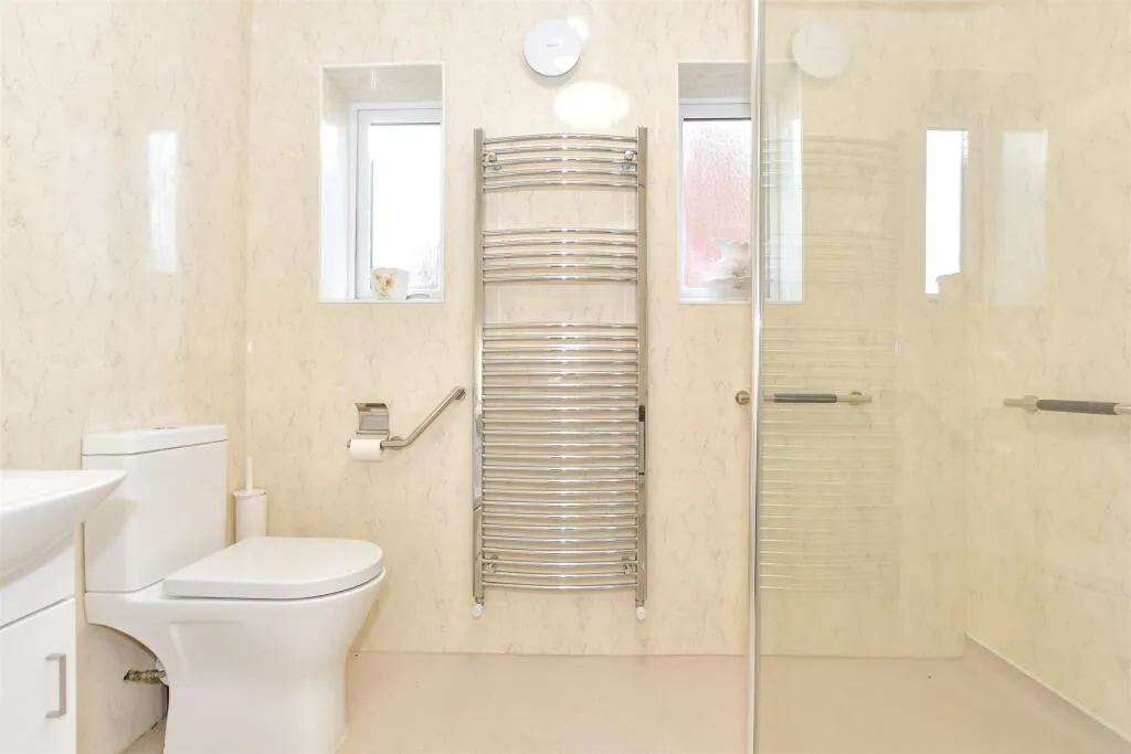 3 bed Semi-Detached
