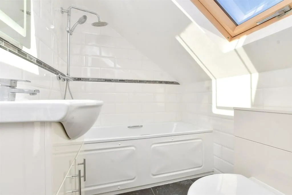 2 bed Apartment