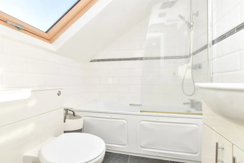2 bed Apartment