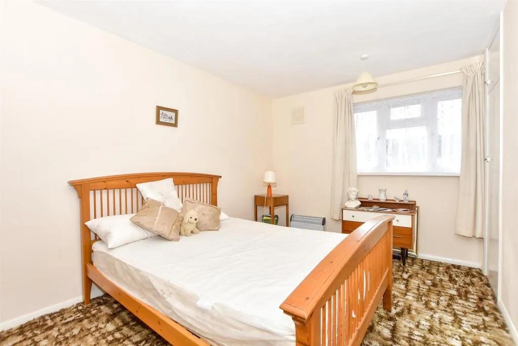 3 bed Terraced