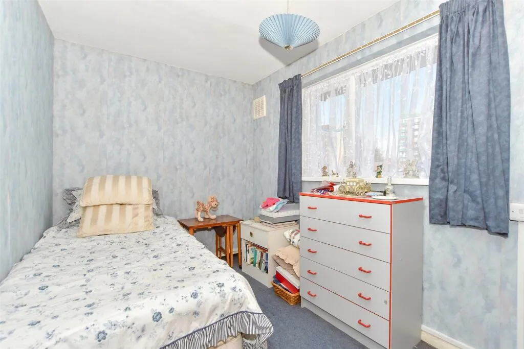 3 bed Terraced