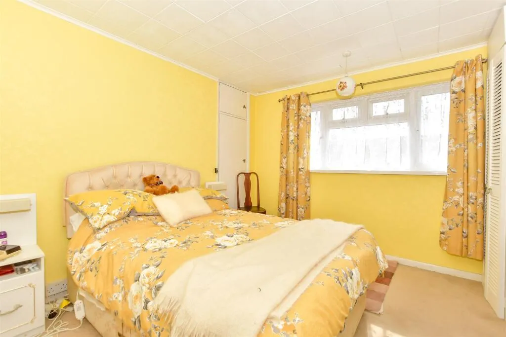 3 bed Terraced