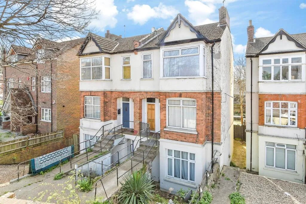 Property cover