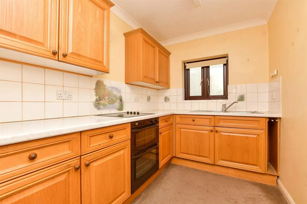 2 bed Apartment