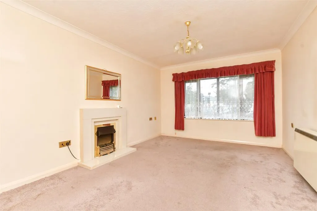 2 bed Apartment