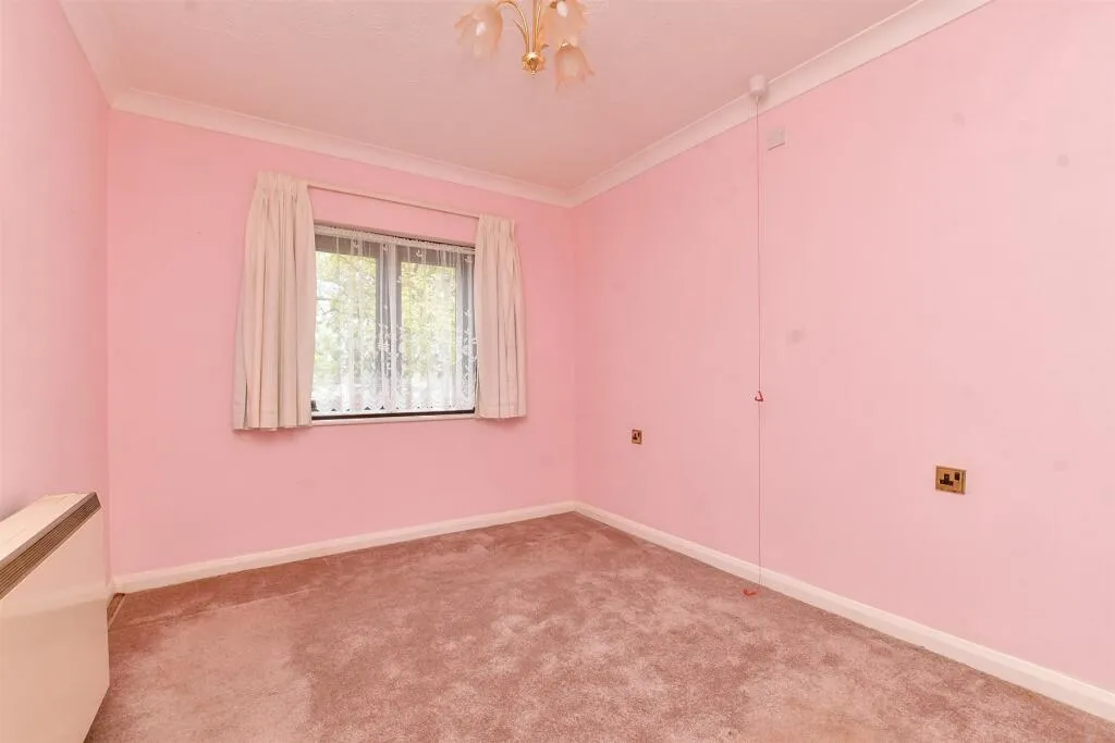 2 bed Apartment