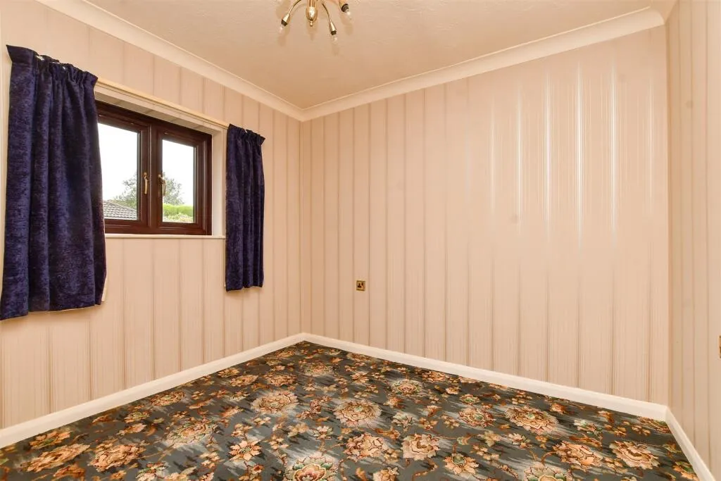 2 bed Apartment