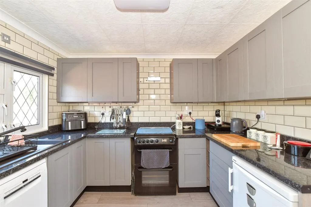 2 bed Park Home