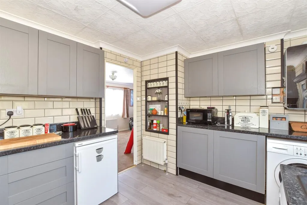 2 bed Park Home