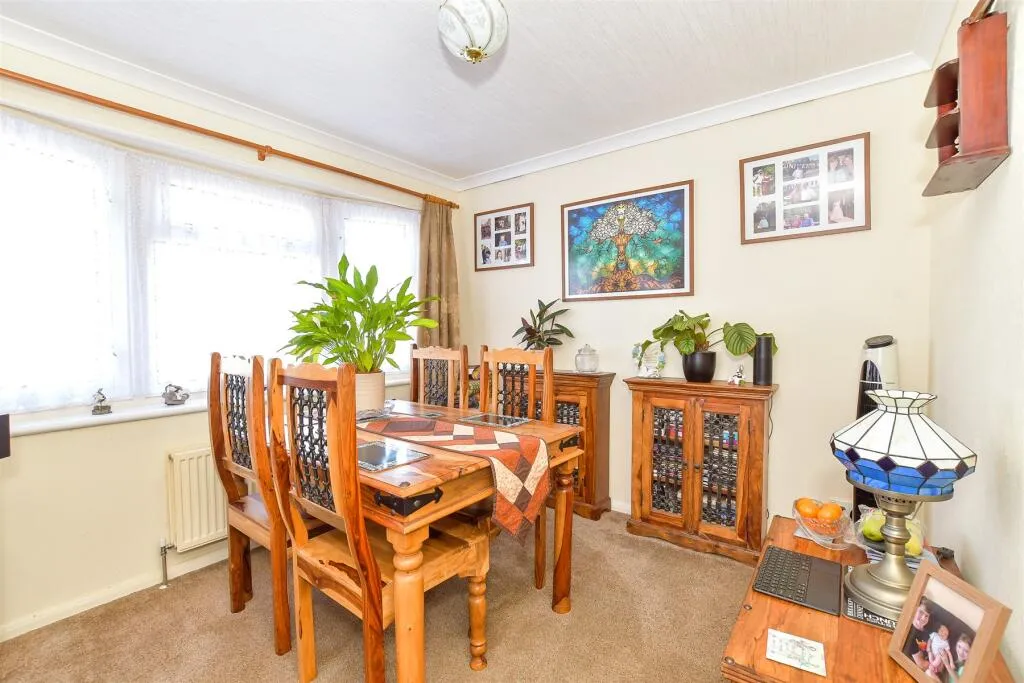 2 bed Park Home