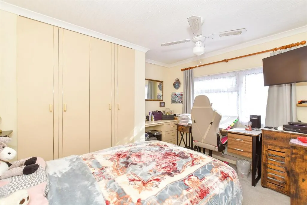 2 bed Park Home