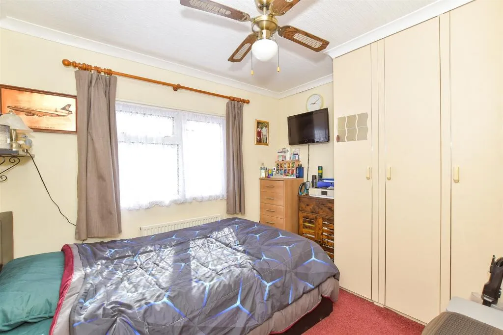 2 bed Park Home