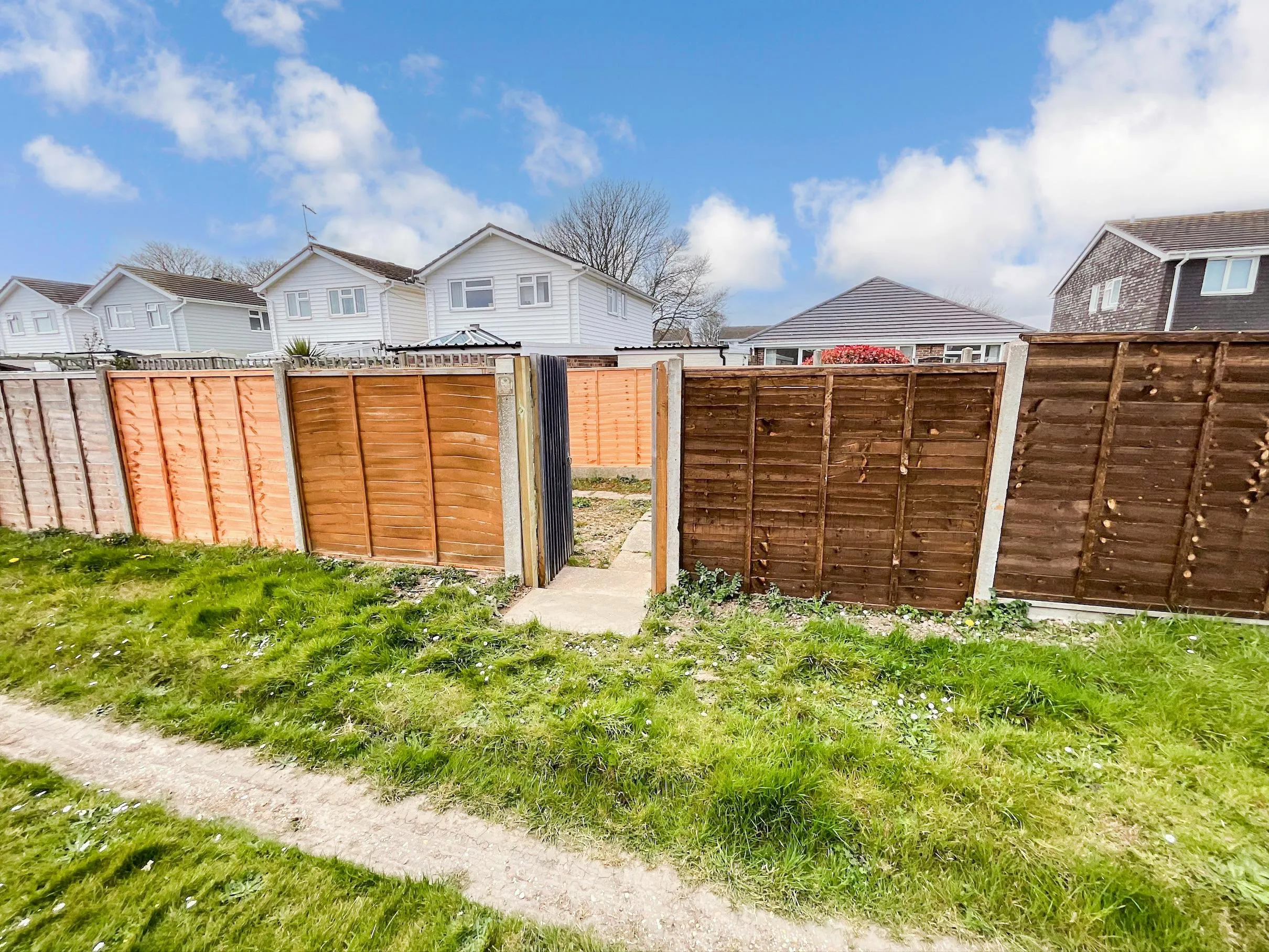 Property cover