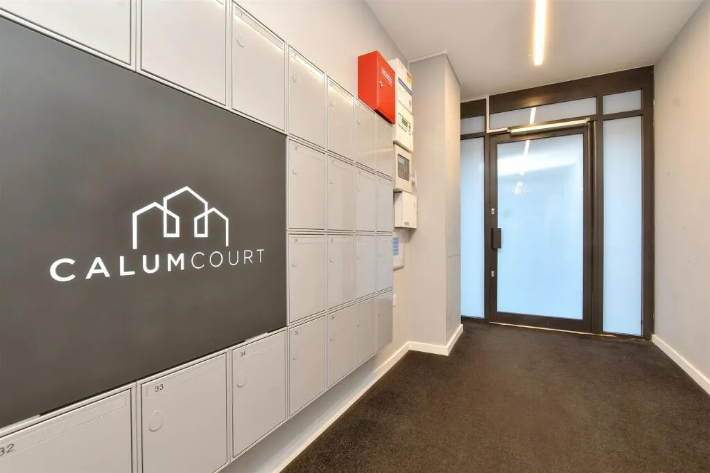 2 bed Apartment