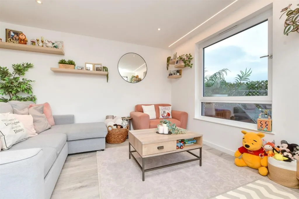 2 bed Apartment