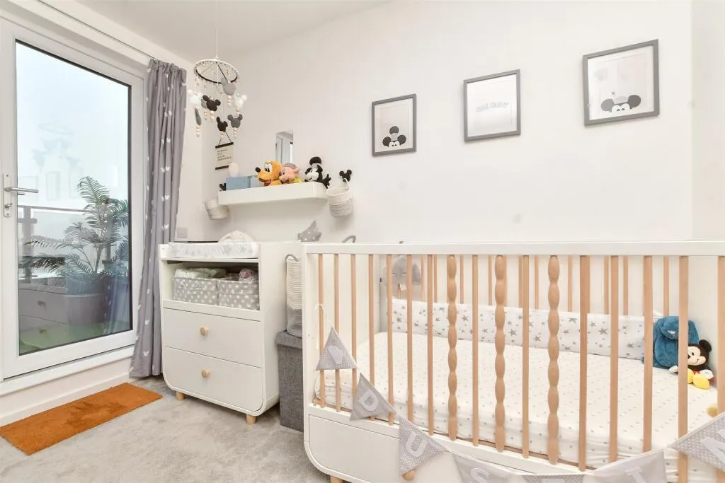 2 bed Apartment